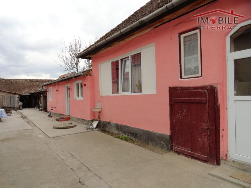 Casa De Vanzare In Cristian Sibiu Id 559