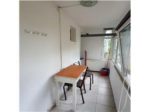 Apartament la parter zona Cedonia  Hipodrom