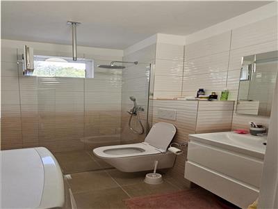 Apartament 3 camere decomandat la vila Strand