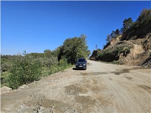 Teren de vanzare langa Saliste zona Bercu sat Gales